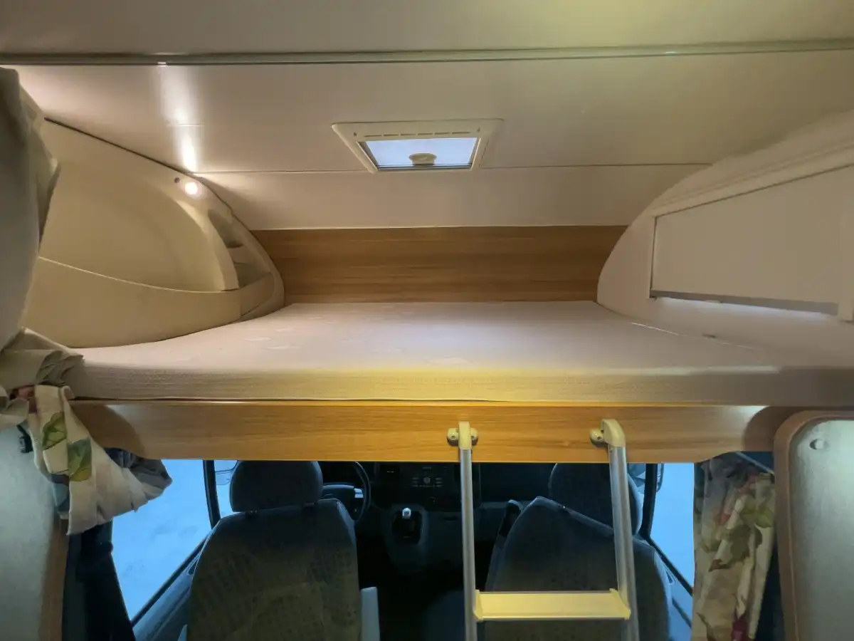 CHAUSSON Flash 01 - Ansicht 12